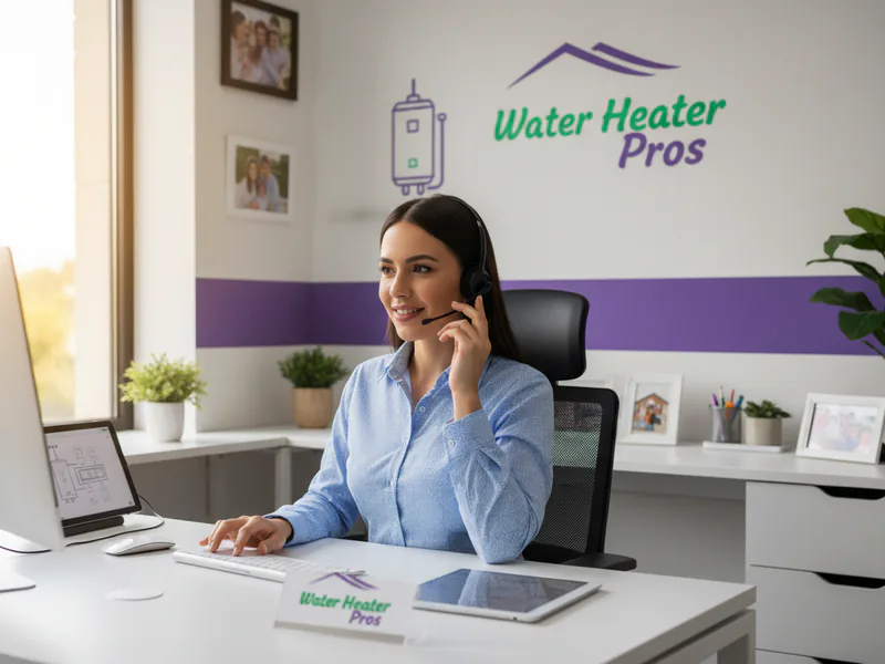 Water Heater Repair  in Tustin  FAQ